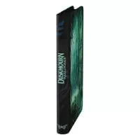 Ultimate Guard Zipfolio 360 Xenoskin Magic: The Gathering Duskmourn: Forgotten Cellar