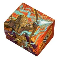 Krabička Magic: The Gathering Aetherdrift - Ketramose, the New Dawn