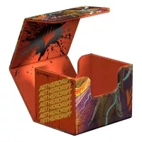 Krabička na viac ako 100 kariet - Magic: The Gathering Aetherdrift - Ketramose, the New Dawn