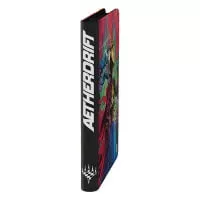 Ultimate Guard Zipfolio 360 Xenoskin Magic: The Gathering Aetherdrift - Hazoret, Godseeker