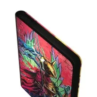 Album na zips Ultimate Guard Zipfolio 360 Xenoskin Magic: The Gathering Aetherdrift - Hazoret, Godseeker