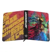 Album s pevnými doskami Ultimate Guard s motivem Magic: the Gathering - Aetherdrift - Hazoret, Godseeker