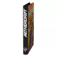 Ultimate Guard Zipfolio 360 Xenoskin Magic: The Gathering Aetherdrift - Ketramose, the New Dawn
