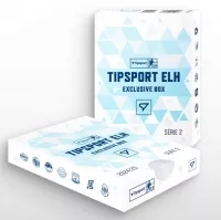 Tipsport ELH exkluzívne box 24-25 druhá séria hokejových kariet