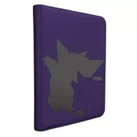 Pokémon A4 album na 360 karet - Gengar
