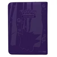 Pokémon A4 album na 360 karet - Gengar