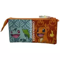 Peračník Pokémon Kanto Starters