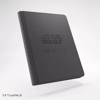 STAR WARS: UNLIMITED ZIP-UP ALBUM