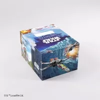 Star Wars: Unlimited - box
