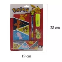 Kancelárske potreby Pokémon