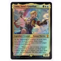 MTG Final Fantasy Commander Deck Collector's Edition - Counter Blitz
