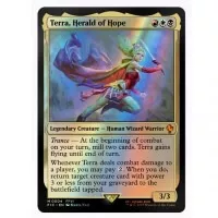 Final Fantasy Commander Deck Collector's Edition - Revival Trance