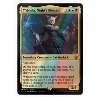MTG Final Fantasy Commander Deck Collector's Edition - Scions &amp; Spellcasters