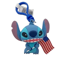 Mystery Pack - Lilo a Stitch 3D -  Stitch Series 3