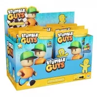 Mystery Pack - Stumble Guys Collectible Figure