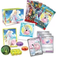 Pokémon Lillie Premium Tournament Collection