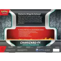 Pokémon Charizard ex Special Collection 