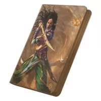 Album kariet Ultimate Guard Tarkir: Dragonstorm - Descendant of Storms