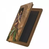 Album kariet Ultimate Guard Tarkir: Dragonstorm - Descendant of Storms
