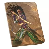 Album kariet Ultimate Guard Tarkir: Dragonstorm - Descendant of Storms