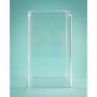 heo Protective Display Case for Funko POP!™ Figures