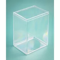 heo Protective Display Case for Funko POP!™ Figures