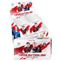 Hokejové karty Tipos Extraliga 2024/25 - Retail balíček - 2. séria