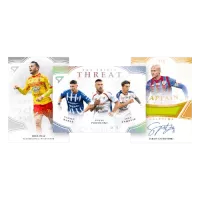 Futbalové karty Ekstraklasa 24-25 Hobby box 1.séria Halftime
