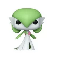 Pokémon POP! Gardevoir #1052 - 9 cm