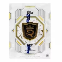 2024 Topps Royalty UFC Hobby Box