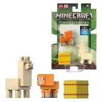 Minecraft figúrky