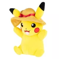 Pokémon plush Summer Edition