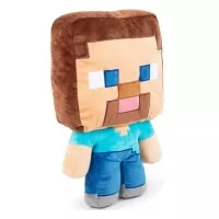 Vankúš Minecraft - Steve - 40 cm