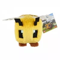 Minecraft plyšová včela - 20 cm