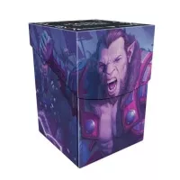 MTG Tarkir Dragonstorm - 100+ krabička na karty Mardu