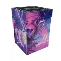 MTG Tarkir Dragonstorm - 100+ krabička na karty Mardu