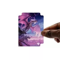MTG Tarkir Dragonstorm - 100+ krabička na karty Mardu