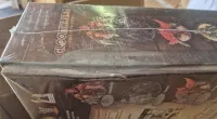 Poškodená hra Gloomhaven: Jaws of the Lion