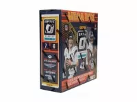 2024 Panini Donruss Optic NFL Football Mega Box - bok