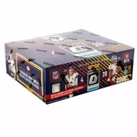 2024 Panini Donruss Optic Football Maloobchodný box NFL