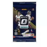 2024 Panini Donruss Optic Football Maloobchodné balenie