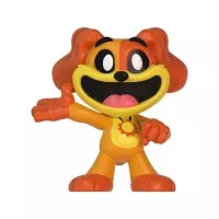 Minifigúrky Poppy Playtime Smiling Critters - Mystery Pack - 6 cm