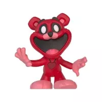 Minifigúrky Poppy Playtime Smiling Critters - Mystery Pack - 6 cm