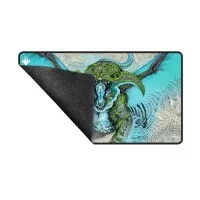 Herná podložka MTG Tarkir: Dragonstorm Temur 