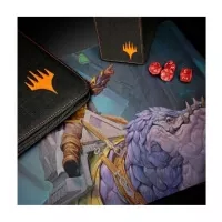 Hracia podložka MTG - Tarkir: Dragonstorm Abzan Commander