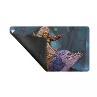 Hracia podložka MTG - Tarkir: Dragonstorm Abzan Commander