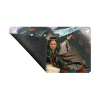 Hernia podložka MTG - Tarkir: Dragonstorm Jeskai Commander