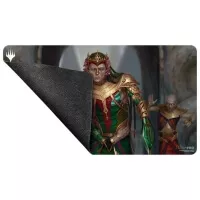 Herná podložka MTG - Tarkir: Dragonstorm Suitai Commander