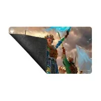 Hracia podložka MTG Gamepad - Tarkir: Dragonstorm Temur Commander