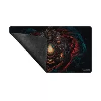 Hracia podložka MTG - Tarkir: Dragonstorm Mox Jasper Holofoil